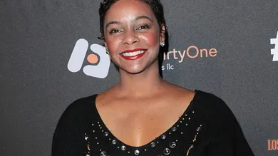 lark voorhies
